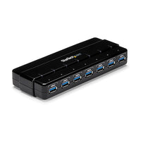 Startech USB Hub (7-port)